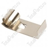 TOYOTA 005914149981 ПРУЖИННЫЙ ЭЛЕМЕНТ