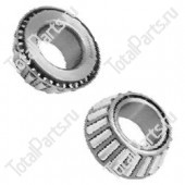 HYSTER 0153715 КОНИЧЕСКИЙ КОНУСНЫЙ ПОДШИПНИК