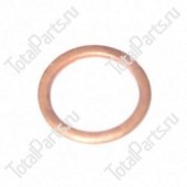 DEUTZ 01118659 УПЛОТНИТЕЛЬНОЕ КОЛЬЦО