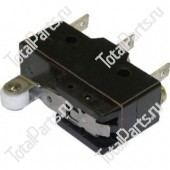 ATLET 009967 МИКРОВЫКЛЮЧАТЕЛЬ