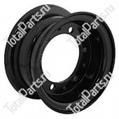 TVH 13384763 ДИСК СБОРНЫЙ