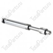 TOTALPARTS 000040028 ГИДРОКЛАПАН КОРОБКИ ПЕРЕДАЧ