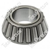TOTALPARTS 000007594 ОБОЙМА КОНИЧЕСКОГО ПОДШИПНИКА