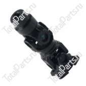 TOTALPARTS 000024362 КАРДАННЫЙ ВАЛ