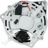 MERCEDES-BENZ 0101542602 ГЕНЕРАТОР