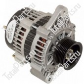 EMC-FORKLIFTPARTS 020615 ГЕНЕРАТОР 12V