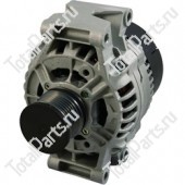 MERCEDES-BENZ 0101546302 ГЕНЕРАТОР