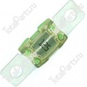 TOTALPARTS 000019989 ПРЕДОХРАНИТЕЛЬ 125A