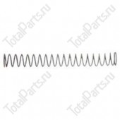 HYSTER 0121135 ПРУЖИНА