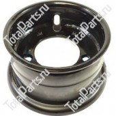 HYSTER 1708023 ДИСК КОЛЕСНЫЙ