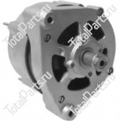 TOTALPARTS 000030638 ГЕНЕРАТОР