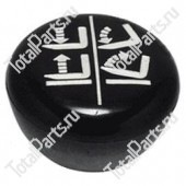 HYSTER 0115675 НАКОНЕЧНИК РЫЧАГА