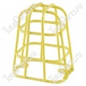 TOYOTA 005911667381 ЗАЩИТНАЯ РЕШЕТКА ЛАМПЫ