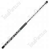 CESAB 0070715 ГАЗОВЫЙ АМОРТИЗАТОР