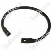 HURTH 002.02.0087 СТОПОРНОЕ КОЛЬЦО