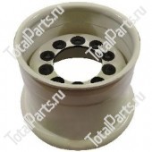 SIZE 12x8x129x144x10x10xS ДИСК КОЛЕСНЫЙ