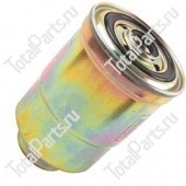 TOTALPARTS 000000005 ФИЛЬТР ТОПЛИВНЫЙ