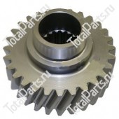 KEY NUMBER 00000030668 ШЕСТЕРНЯ TOYOTA