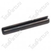 TOTALPARTS 000023401 ЦИЛИНДРИЧЕСКИЙ ШТИФТ