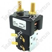 KEY NUMBER 010605 РЕЛЕ - КОНТАКТОР 24V 125A