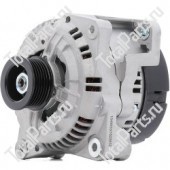 BOSCH 0120465012 ГЕНЕРАТОР