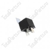TOTALPARTS 000025259 РЕЛЕ 24V VF7