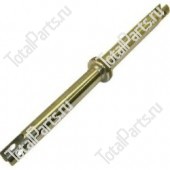 TOTALPARTS 000031102 ШТОК ЦИЛИНДРА
