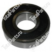 HYSTER 0167952 ШАРИКОВЫЙ ПОДШИПНИК