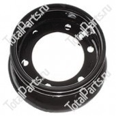 HYSTER 2070081 ДИСК КОЛЕСНЫЙ