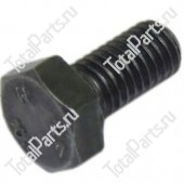 TOTALPARTS 000028645 БОЛТ
