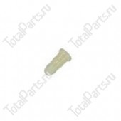 TOTALPARTS 000008725 ВСТАВКА ИЗОЛЯЦИОННАЯ