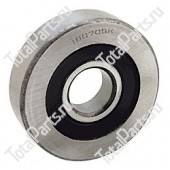 TOYOTA 005911049681 РОЛИК МАЧТЫ