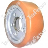 LATEC 0098387 ВЕДУЩЕЕ КОЛЕСО