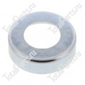 TOTALPARTS 000044161 КРЫШКА