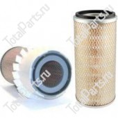 TOTALPARTS 000000008 ФИЛЬТР ВОЗДУШНЫЙ