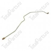 TOTALPARTS 000003456 ТРУБКА ТОРМОЗНОЙ СИСТЕМЫ