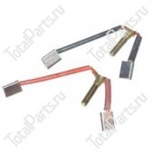 BAKER (LINDE) 0009718148  КОМПЛЕКТ ЩЕТОК