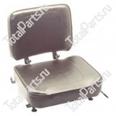 TOYOTA 005910783081 ВИНИЛОВОЕ СИДЕНЬЕ