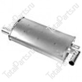 EMC-FORKLIFTPARTS 01070 ГЛУШИТЕЛЬ