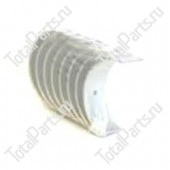 TOYOTA 005917560681 ВКЛАДЫШИ ШАТУННЫЕ STD