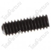 HYSTER 0016886 ШПИЛЬКА С ШЕСТИГРАННЫМ ОТВЕРСТИЕМ В ГОЛОВКЕ