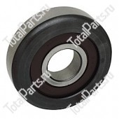 TOYOTA 005910749281 РОЛИК МАЧТЫ