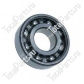 TCM 0300006004 ШАРИКОВЫЙ ПОДШИПНИК