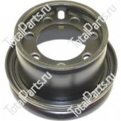 TVH 11730732 ДИСК КОЛЕСНЫЙ