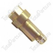 TOTALPARTS 000005770 ОСЬ