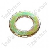 EP FORKLIFTS 000000017600 РЕГУЛИРОВОЧНАЯ ШАЙБА