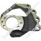 TOTALPARTS 000055030 СУППОРТ КРЕПЛЕНИЯ МОСТА ЛЕВЫЙ