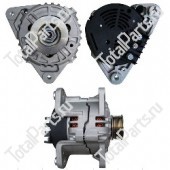 BOSCH 0123310023 ГЕНЕРАТОР