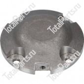 TOTALPARTS 000062550 КРЫШКА ШКВОРНЯ