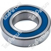 TOTALPARTS 000007533 ШАРИКОВЫЙ ПОДШИПНИК